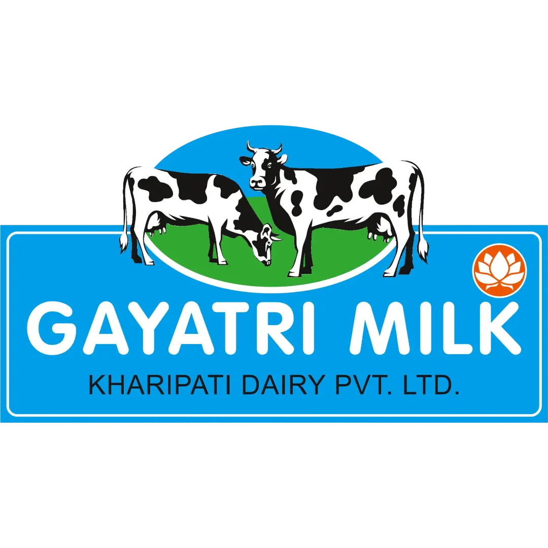 Kharipati Dairy